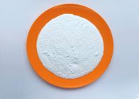 Pó da resina de melamina do produto comestível da cor/formaldeído brancos da melamina