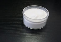 Melamina material dos utensílios de mesa da melamina que molda a cor branca plástica composta