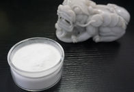 Amino compressão composta do pó plástico da resina de formaldeído de ureia que forma o método
