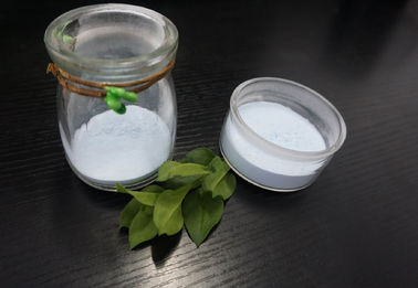 Melamina do produto comestível que molda a resistência de água composta do material plástico