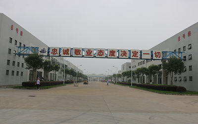 China Yuyao Shunji Plastics Co., Ltd Perfil da companhia